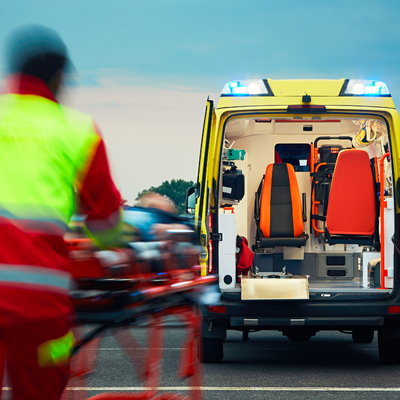 FAST CARE MEDICAL EMERGENCY